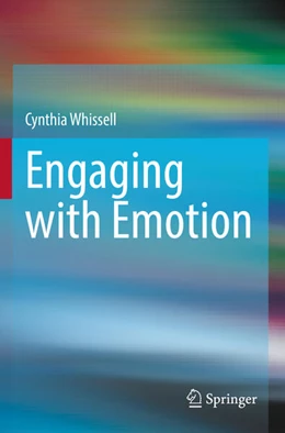 Abbildung von Whissell | Engaging with Emotion | 1. Auflage | 2024 | beck-shop.de