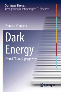 Abbildung von Cunillera | Dark Energy | 1. Auflage | 2024 | beck-shop.de