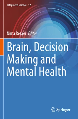 Abbildung von Rezaei | Brain, Decision Making and Mental Health | 1. Auflage | 2024 | beck-shop.de