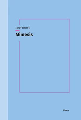 Abbildung von Früchtl | Mimesis | 1. Auflage | 2024 | beck-shop.de