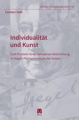 Abbildung von Iselt | Individualität und Kunst | 1. Auflage | 2024 | beck-shop.de