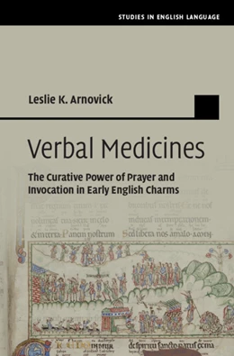 Abbildung von Arnovick | Verbal Medicines | 1. Auflage | 2024 | beck-shop.de