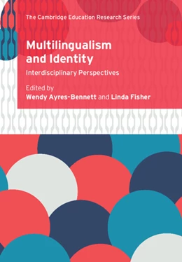Abbildung von Ayres-Bennett / Fisher | Multilingualism and Identity | 1. Auflage | 2024 | beck-shop.de