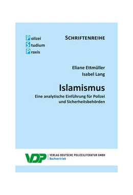 Abbildung von Ettmüller / Lang | Islamismus | 1. Auflage | 2024 | 7 | beck-shop.de