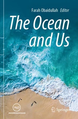 Abbildung von Obaidullah | The Ocean and Us | 1. Auflage | 2024 | beck-shop.de