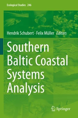 Abbildung von Schubert / Müller | Southern Baltic Coastal Systems Analysis | 1. Auflage | 2024 | 246 | beck-shop.de
