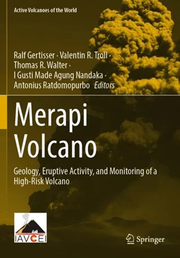 Abbildung von Gertisser / Troll | Merapi Volcano | 1. Auflage | 2024 | beck-shop.de