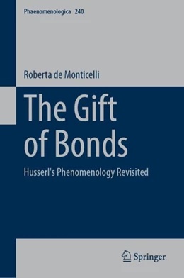 Abbildung von de Monticelli | The Gift of Bonds | 1. Auflage | 2024 | 240 | beck-shop.de