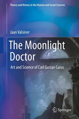 Abbildung von Valsiner | The Moonlight Doctor | 1. Auflage | 2024 | beck-shop.de