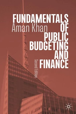 Abbildung von Khan | Fundamentals of Public Budgeting and Finance | 2. Auflage | 2024 | beck-shop.de