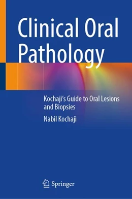 Abbildung von Kochaji | Clinical Oral Pathology | 1. Auflage | 2024 | beck-shop.de