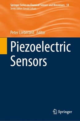 Abbildung von Lieberzeit | Piezoelectric Sensors | 1. Auflage | 2024 | 18 | beck-shop.de