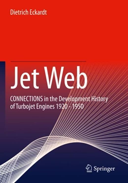 Abbildung von Eckardt | Jet Web | 1. Auflage | 2024 | beck-shop.de