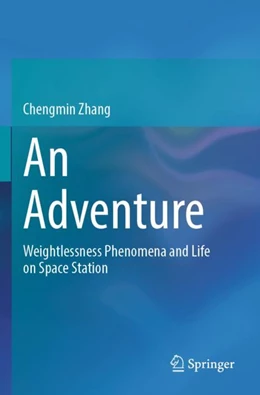 Abbildung von Zhang | An Adventure | 1. Auflage | 2024 | beck-shop.de