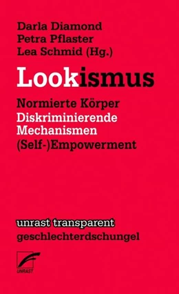 Abbildung von Diamond / Schmid | Lookismus | 1. Auflage | 2024 | beck-shop.de