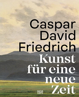Abbildung von Bertsch / Grave | Caspar David Friedrich | 1. Auflage | 2024 | beck-shop.de