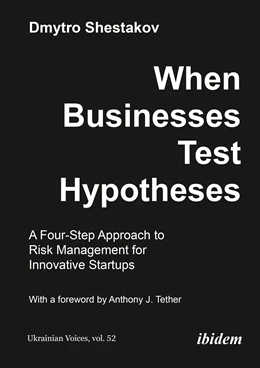 Abbildung von Shestakov | When Businesses Test Hypotheses | 1. Auflage | 2024 | beck-shop.de