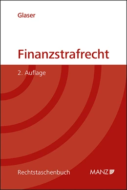 Abbildung von Glaser | Finanzstrafrecht | 2. Auflage | 2024 | beck-shop.de