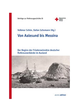 Abbildung von Schön / Schomann | Von Aalesund bis Messina | 1. Auflage | 2023 | 10 | beck-shop.de