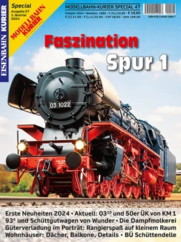 Abbildung von Faszination Spur 1 - Teil 27 | 1. Auflage | 2024 | beck-shop.de