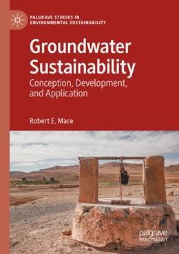 Abbildung von Mace | Groundwater Sustainability | 1. Auflage | 2024 | beck-shop.de