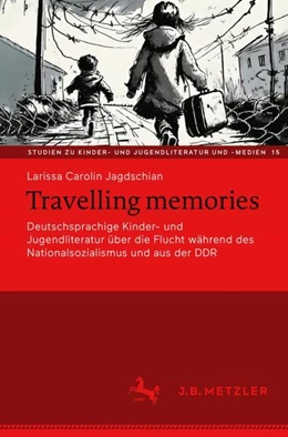 Abbildung von Jagdschian | Travelling memories | 1. Auflage | 2024 | beck-shop.de
