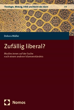 Abbildung von Müller | Zufällig liberal? | 1. Auflage | 2024 | 9 | beck-shop.de