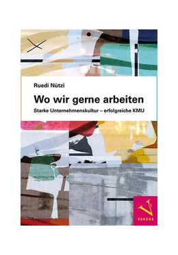 Abbildung von Ruedi | Wo wir gerne arbeiten | 1. Auflage | 2024 | beck-shop.de