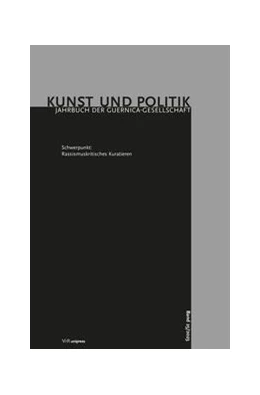 Abbildung von Greve / Weeratunga | Rassismuskritisches Kuratieren | 1. Auflage | 2024 | beck-shop.de