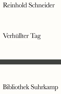 Abbildung von Schneider | Verhüllter Tag | 1. Auflage | 2024 | beck-shop.de