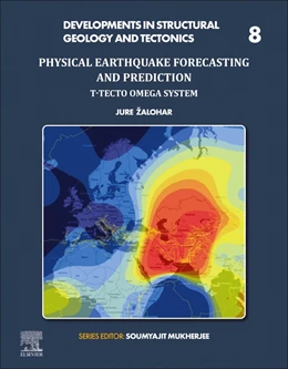 Abbildung von Zalohar | Physical Earthquake Forecasting and Prediction | 1. Auflage | 2024 | beck-shop.de