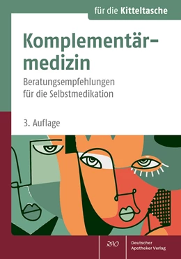 Abbildung von Schlenk / Bauer | Komplementärmedizin | 3. Auflage | 2024 | beck-shop.de