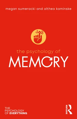 Abbildung von Need Kaminske / Sumeracki | The Psychology of Memory | 1. Auflage | 2024 | beck-shop.de