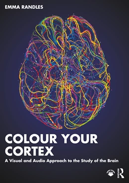 Abbildung von Randles | Colour Your Cortex | 1. Auflage | 2024 | beck-shop.de
