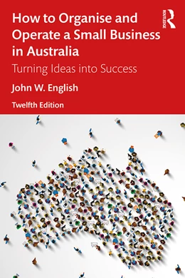 Abbildung von English | How to Organise and Operate a Small Business in Australia | 1. Auflage | 2024 | beck-shop.de