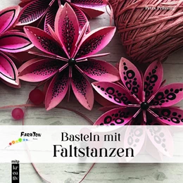 Abbildung von Prüssing | Basteln mit Stanzen | 1. Auflage | 2024 | beck-shop.de