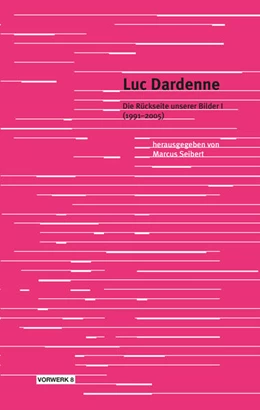 Abbildung von Seibert | Luc Dardenne | 1. Auflage | 2024 | beck-shop.de