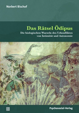 Abbildung von Bischof | Das Rätsel Ödipus | 1. Auflage | 2024 | beck-shop.de
