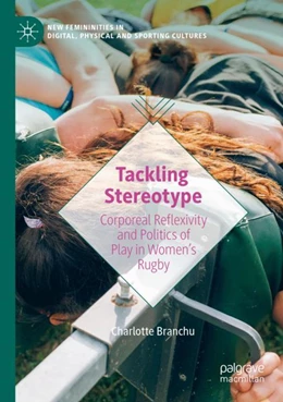 Abbildung von Branchu | Tackling Stereotype | 1. Auflage | 2024 | beck-shop.de