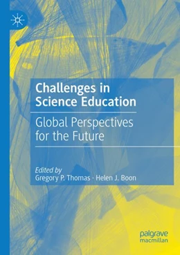 Abbildung von Thomas / Boon | Challenges in Science Education | 1. Auflage | 2024 | beck-shop.de