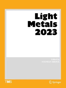 Abbildung von Broek | Light Metals 2023 | 1. Auflage | 2024 | beck-shop.de