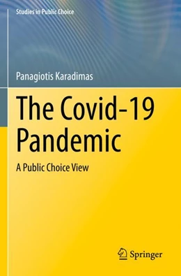 Abbildung von Karadimas | The Covid-19 Pandemic | 1. Auflage | 2024 | 42 | beck-shop.de