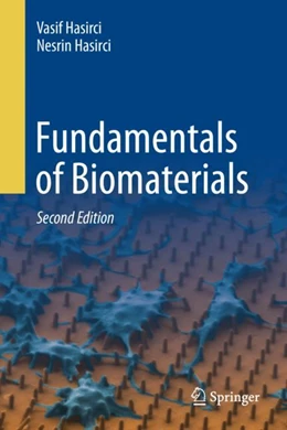 Abbildung von Hasirci | Fundamentals of Biomaterials | 2. Auflage | 2024 | beck-shop.de
