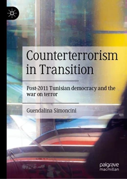 Abbildung von Simoncini | Counterterrorism in Transition | 1. Auflage | 2024 | beck-shop.de