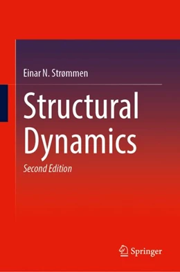 Abbildung von Strømmen | Structural Dynamics | 2. Auflage | 2024 | beck-shop.de
