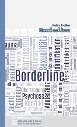 Abbildung von Holler | Borderline | 1. Auflage | 2023 | beck-shop.de