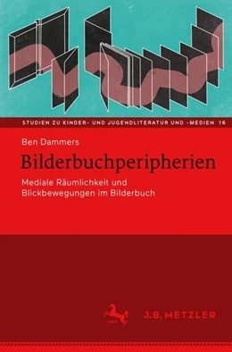 Abbildung von Dammers | Bilderbuchperipherien | 1. Auflage | 2024 | 16 | beck-shop.de