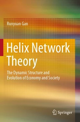 Abbildung von Gan | Helix Network Theory | 1. Auflage | 2024 | beck-shop.de