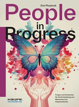 Abbildung von Fetzer | People in Progress | 1. Auflage | 2024 | beck-shop.de