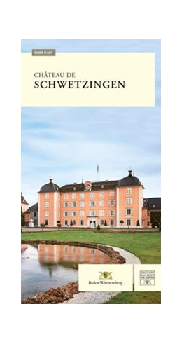 Abbildung von Schröck-Schmidt | Château de Schwetzingen | 1. Auflage | 2024 | beck-shop.de